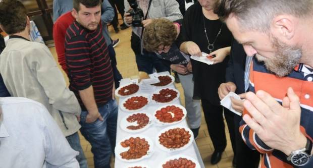 Festival kulenove seke u Velikoj 2.3.2019.