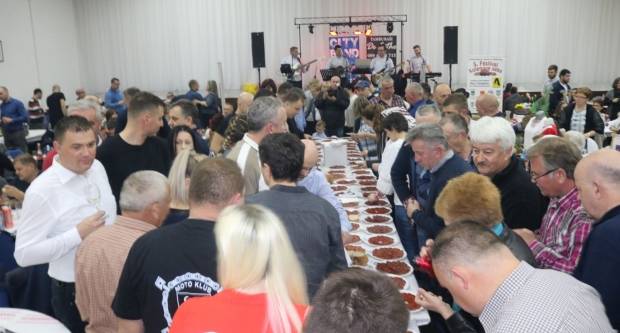 Festival kulenove seke u Velikoj 2.3.2019.