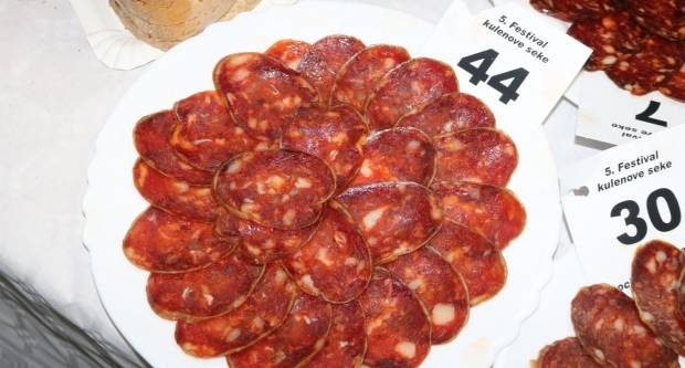 Festival kulenove seke u Velikoj 2.3.2019.