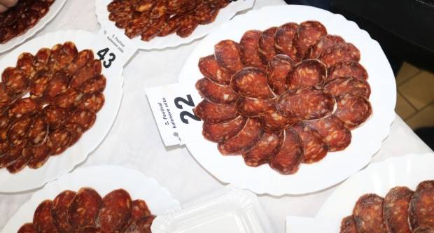 Festival kulenove seke u Velikoj 2.3.2019.