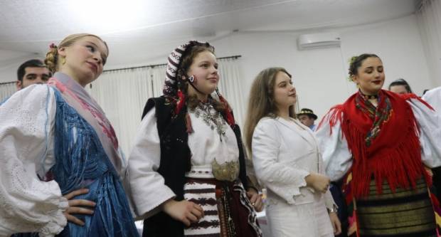 Festival kulenove seke u Velikoj 2.3.2019.