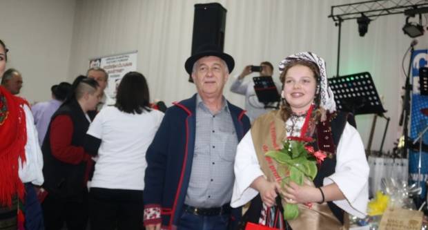 Festival kulenove seke u Velikoj 2.3.2019.