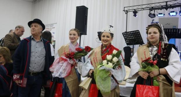 Festival kulenove seke u Velikoj 2.3.2019.