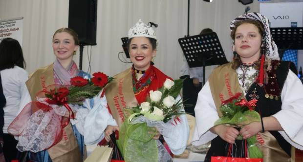 Festival kulenove seke u Velikoj 2.3.2019.