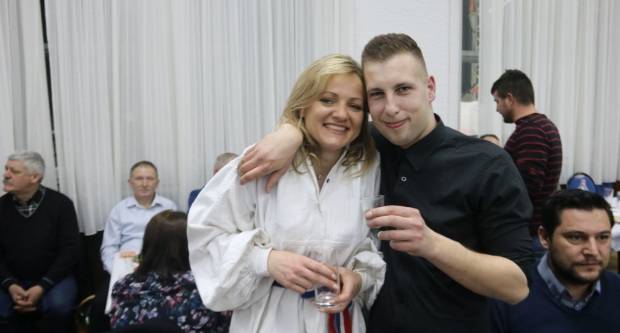 Festival kulenove seke u Velikoj 2.3.2019.