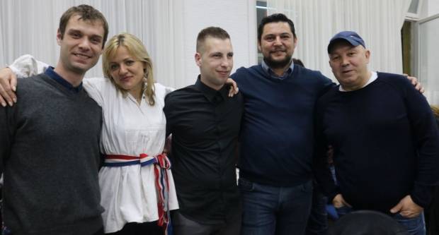 Festival kulenove seke u Velikoj 2.3.2019.