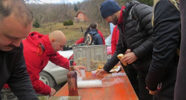 FOTO: Šesta velička ʺSrimušijadaʺ, 3.3.2019.