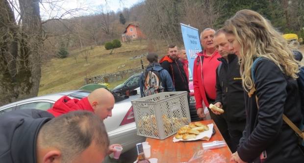 FOTO: Šesta velička ʺSrimušijadaʺ, 3.3.2019.