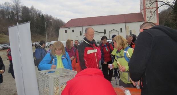 FOTO: Šesta velička ʺSrimušijadaʺ, 3.3.2019.