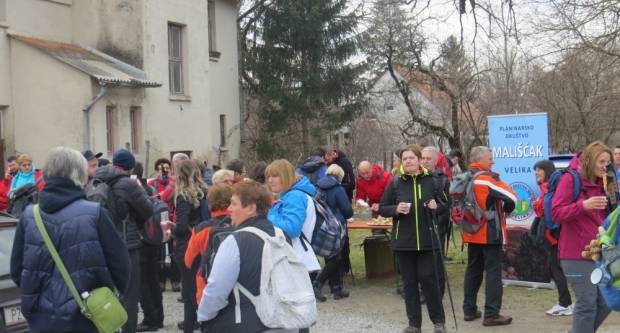 FOTO: Šesta velička ʺSrimušijadaʺ, 3.3.2019.