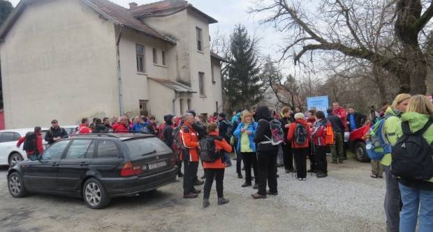FOTO: Šesta velička ʺSrimušijadaʺ, 3.3.2019.