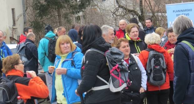 FOTO: Šesta velička ʺSrimušijadaʺ, 3.3.2019.