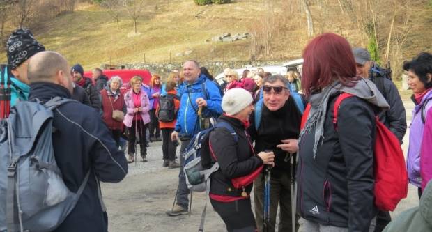 FOTO: Šesta velička ʺSrimušijadaʺ, 3.3.2019.