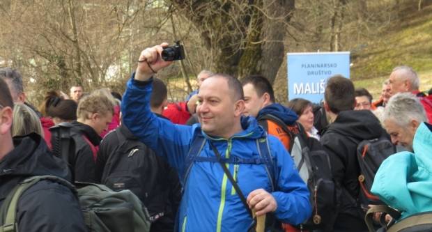 FOTO: Šesta velička ʺSrimušijadaʺ, 3.3.2019.