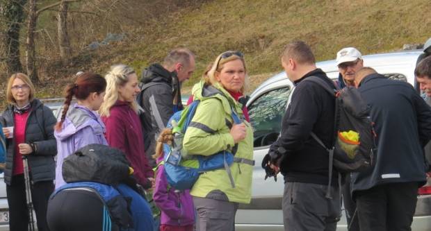 FOTO: Šesta velička ʺSrimušijadaʺ, 3.3.2019.