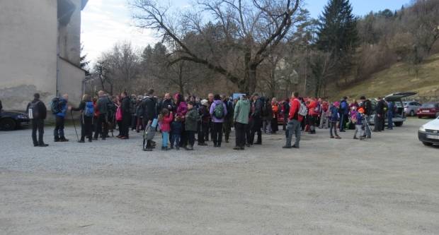 FOTO: Šesta velička ʺSrimušijadaʺ, 3.3.2019.