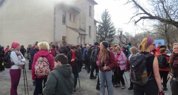 FOTO: Šesta velička ʺSrimušijadaʺ, 3.3.2019.