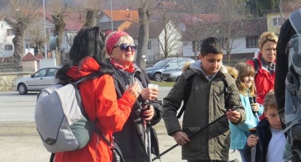 FOTO: Šesta velička ʺSrimušijadaʺ, 3.3.2019.