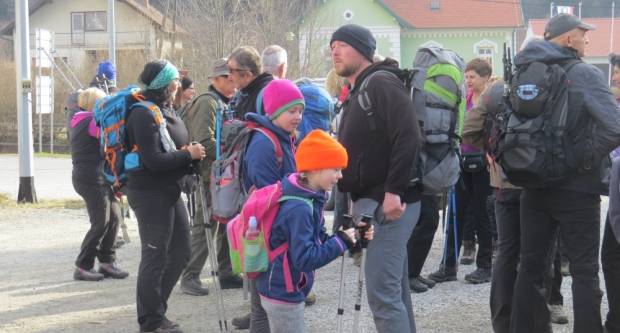 FOTO: Šesta velička ʺSrimušijadaʺ, 3.3.2019.