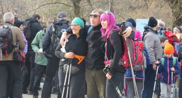 FOTO: Šesta velička ʺSrimušijadaʺ, 3.3.2019.