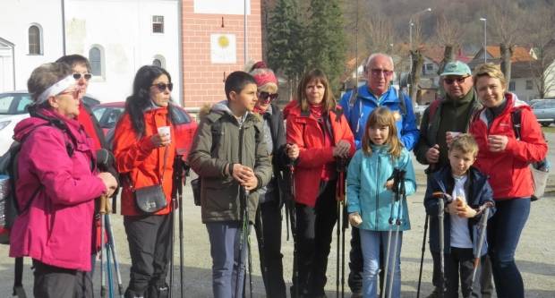 FOTO: Šesta velička ʺSrimušijadaʺ, 3.3.2019.