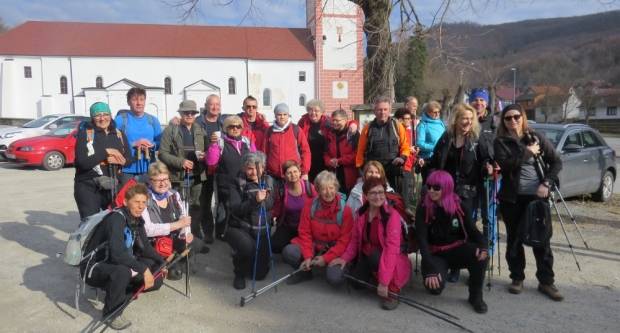 FOTO: Šesta velička ʺSrimušijadaʺ, 3.3.2019.