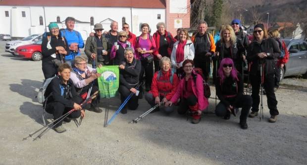 FOTO: Šesta velička ʺSrimušijadaʺ, 3.3.2019.