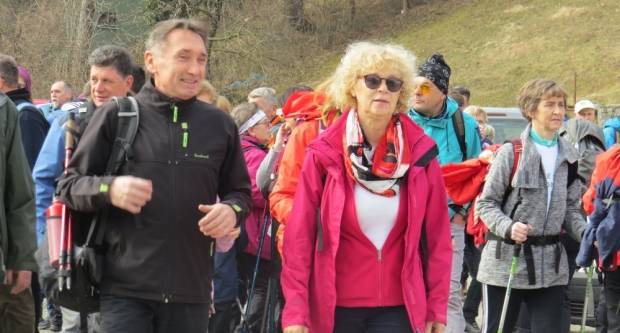 FOTO: Šesta velička ʺSrimušijadaʺ, 3.3.2019.