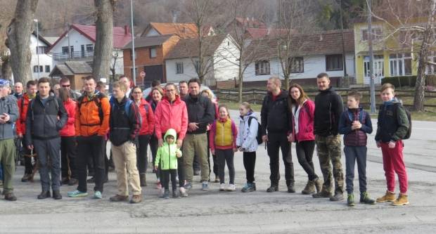 FOTO: Šesta velička ʺSrimušijadaʺ, 3.3.2019.