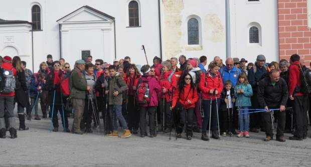 FOTO: Šesta velička ʺSrimušijadaʺ, 3.3.2019.