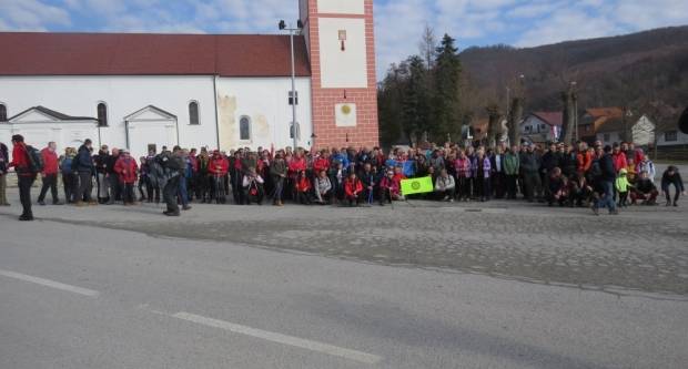 FOTO: Šesta velička ʺSrimušijadaʺ, 3.3.2019.