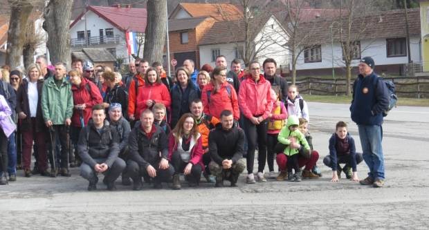 FOTO: Šesta velička ʺSrimušijadaʺ, 3.3.2019.