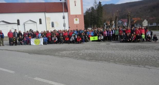 FOTO: Šesta velička ʺSrimušijadaʺ, 3.3.2019.