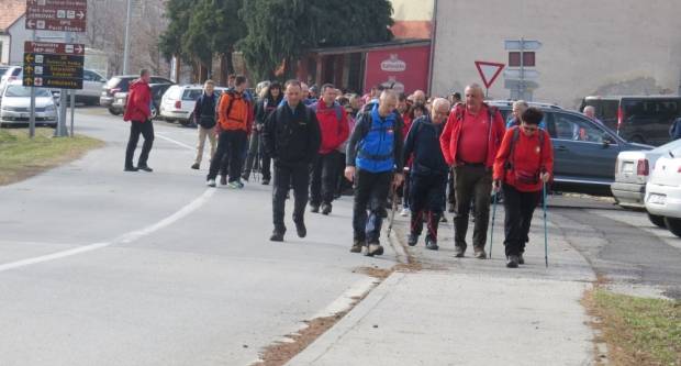 FOTO: Šesta velička ʺSrimušijadaʺ, 3.3.2019.