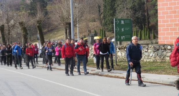 FOTO: Šesta velička ʺSrimušijadaʺ, 3.3.2019.