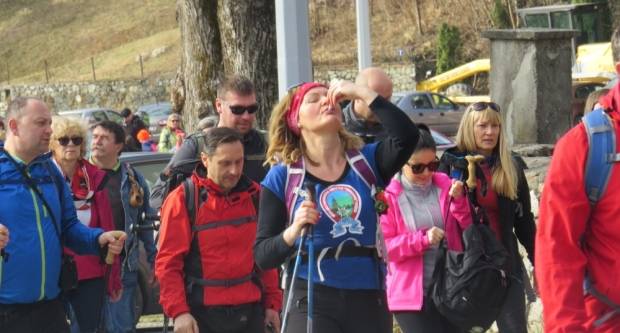 FOTO: Šesta velička ʺSrimušijadaʺ, 3.3.2019.