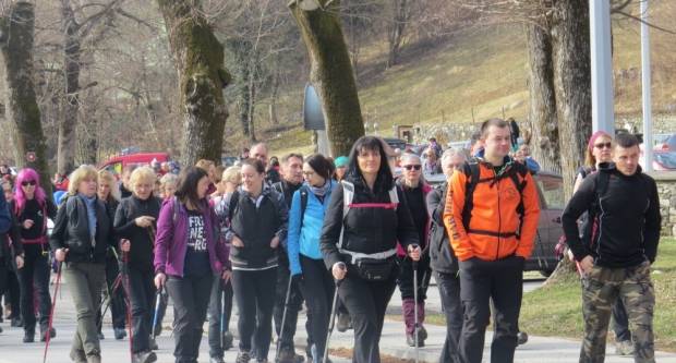 FOTO: Šesta velička ʺSrimušijadaʺ, 3.3.2019.