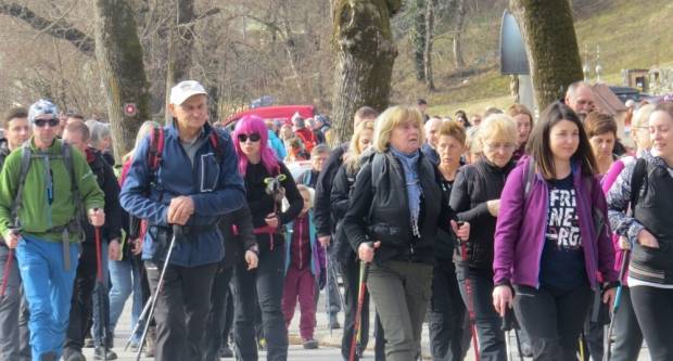 FOTO: Šesta velička ʺSrimušijadaʺ, 3.3.2019.