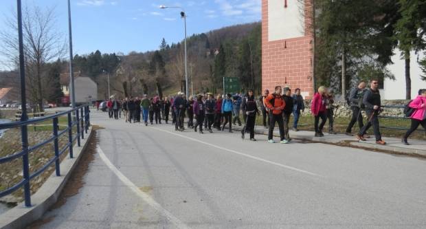 FOTO: Šesta velička ʺSrimušijadaʺ, 3.3.2019.