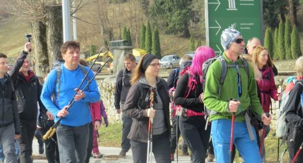 FOTO: Šesta velička ʺSrimušijadaʺ, 3.3.2019.