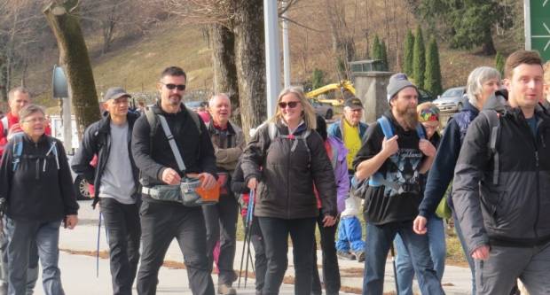 FOTO: Šesta velička ʺSrimušijadaʺ, 3.3.2019.