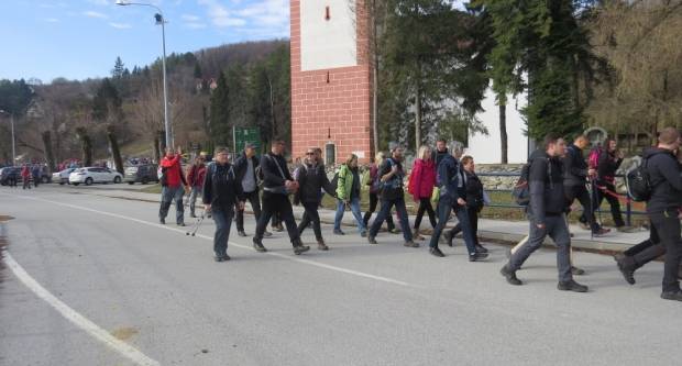 FOTO: Šesta velička ʺSrimušijadaʺ, 3.3.2019.