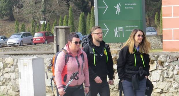 FOTO: Šesta velička ʺSrimušijadaʺ, 3.3.2019.