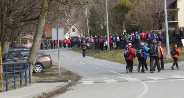FOTO: Šesta velička ʺSrimušijadaʺ, 3.3.2019.