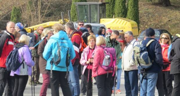 FOTO: Šesta velička ʺSrimušijadaʺ, 3.3.2019.