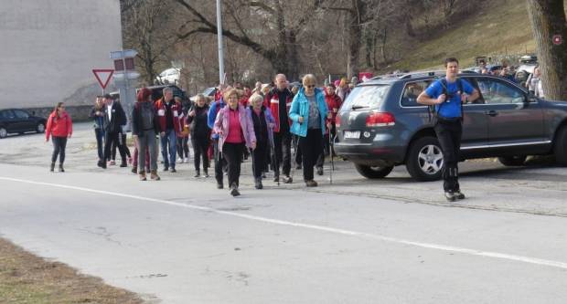 FOTO: Šesta velička ʺSrimušijadaʺ, 3.3.2019.
