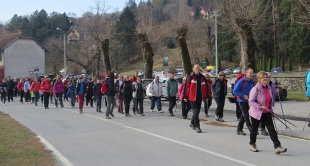 FOTO: Šesta velička ʺSrimušijadaʺ, 3.3.2019.