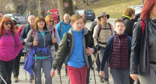 FOTO: Šesta velička ʺSrimušijadaʺ, 3.3.2019.