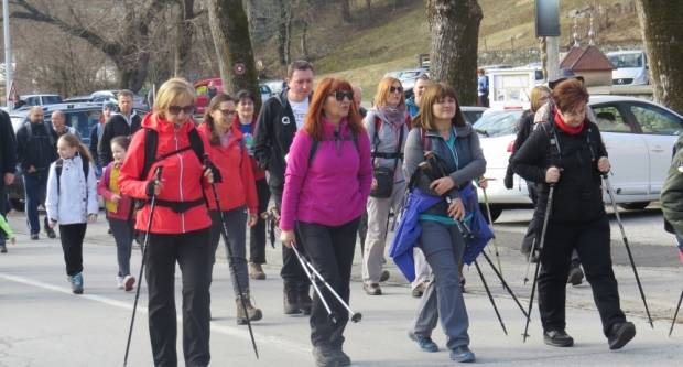 FOTO: Šesta velička ʺSrimušijadaʺ, 3.3.2019.