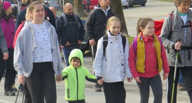 FOTO: Šesta velička ʺSrimušijadaʺ, 3.3.2019.